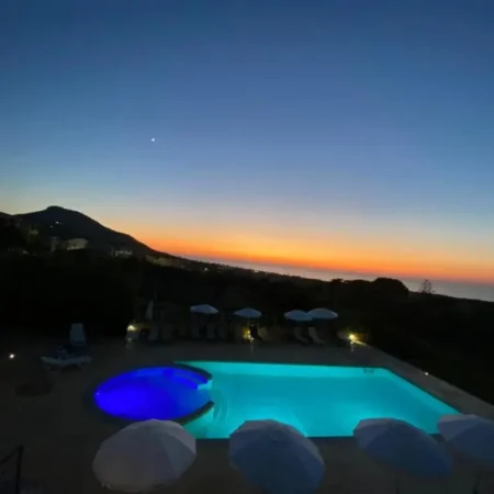 Abbaidda Hotel