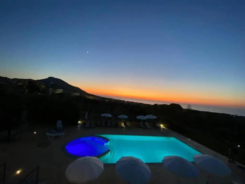 Abbaidda Hotel