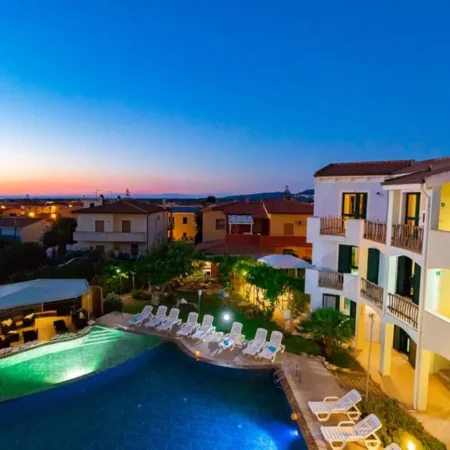 Hotel Ariadimari