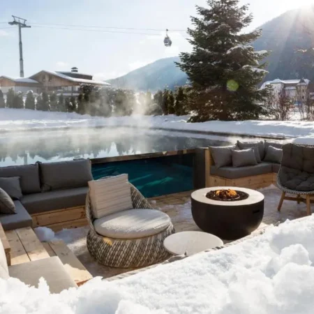 SILENA, your soulful hotel – adults only