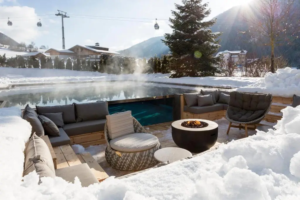 SILENA, your soulful hotel – adults only