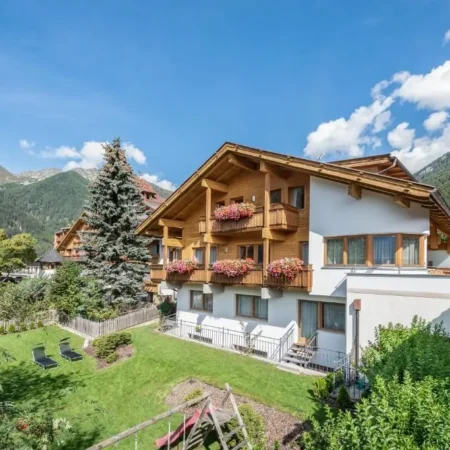Residence Tauber
