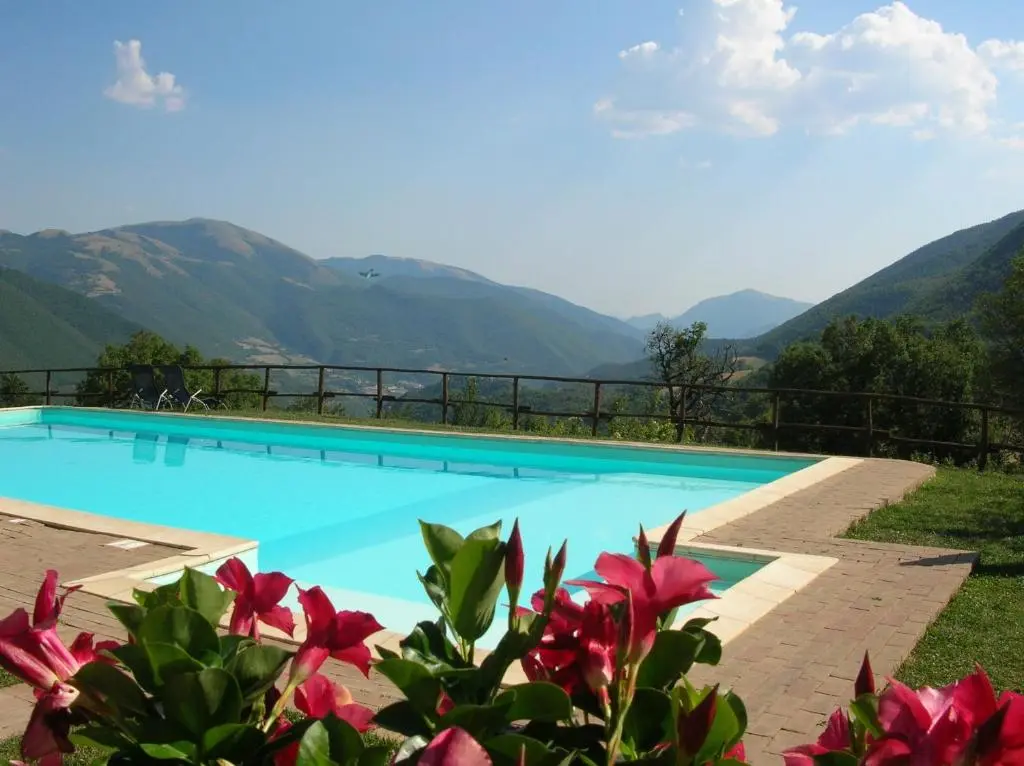 Agriturismo Roccagelli
