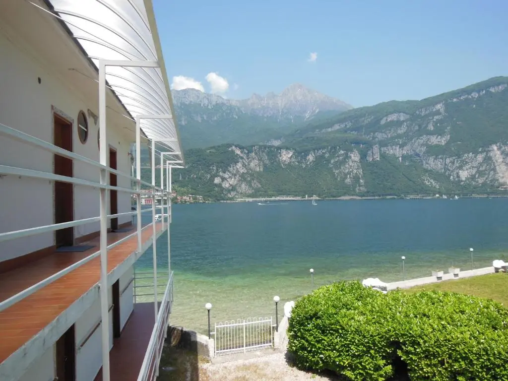 Hotel Nautilus