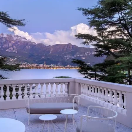 Boutique Hotel Villa Giulia