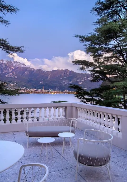 Boutique Hotel Villa Giulia