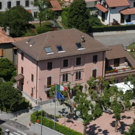 Albergo Michieletto