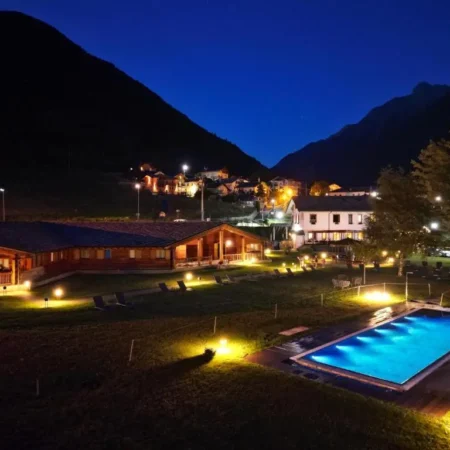 Hostellerie Le Lievre Amoureux