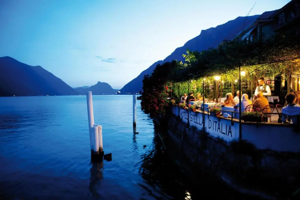 Hotel Stella D’Italia