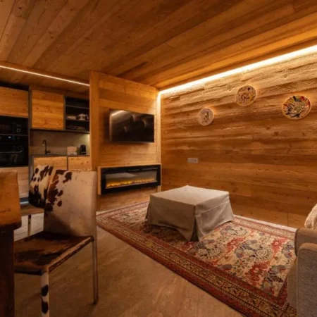 Maisons Grandes Murailles-Luxury apartments