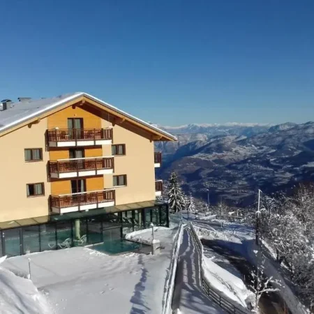 Hotel Monte Bondone