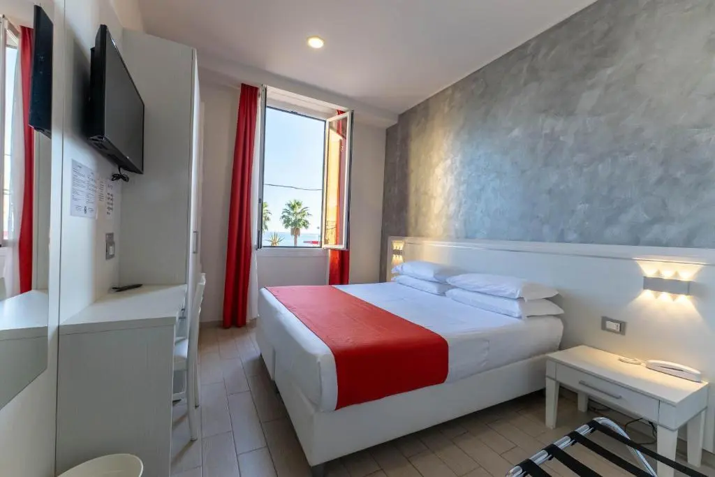 Hotel Lido
