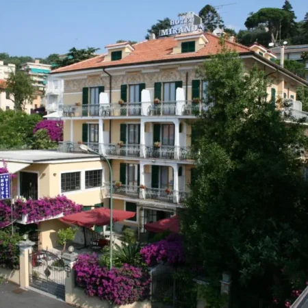 Hotel Miranda