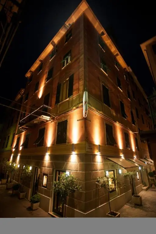 Hotel Astigiana & Appartamenti