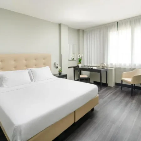 Smart Hotel King, by R Collection Hotels