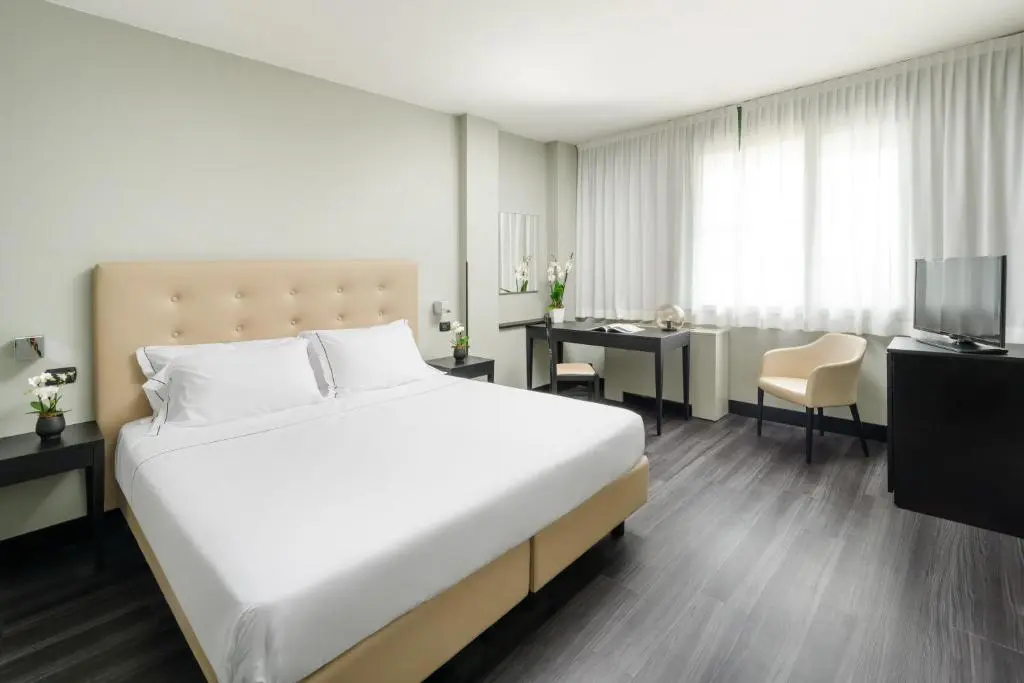 Smart Hotel King, by R Collection Hotels