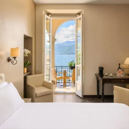 Hotel Royal Victoria, by R Collection Hotels
