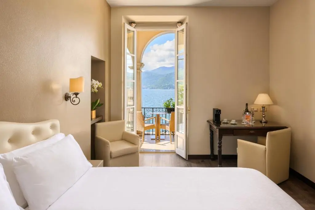 Hotel Royal Victoria, by R Collection Hotels