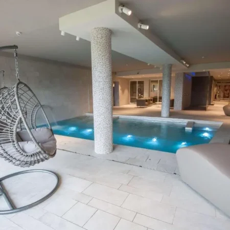 Hotel Horizon Wellness & Spa Resort – Best Western Signature Collection