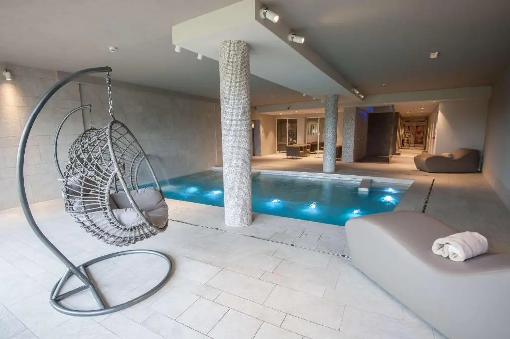 Hotel Horizon Wellness & Spa Resort – Best Western Signature Collection