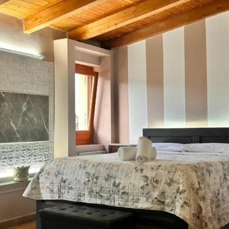 B&B Locanda Dei Baroni