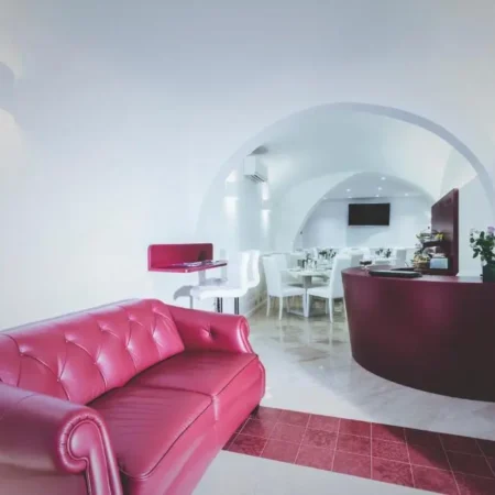 B&B Portanuova