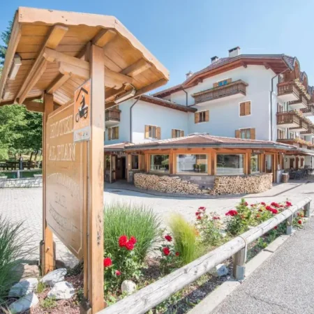 Al Pian Garnì – B&B & Pizza