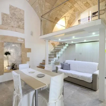 B&B Corte Regina Esther