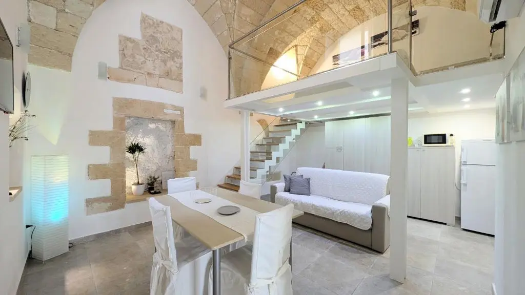 B&B Corte Regina Esther