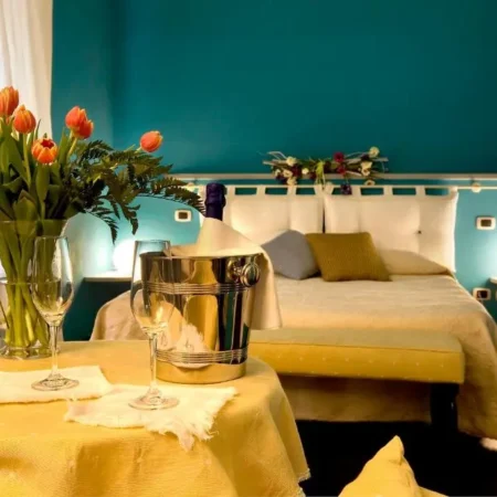 Hotel Cascina Di Corte