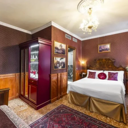Hotel Casa Nicolò Priuli