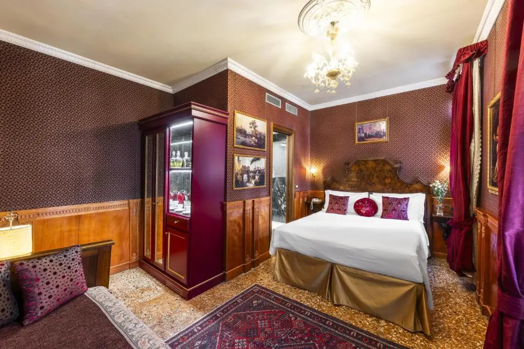 Hotel Casa Nicolò Priuli