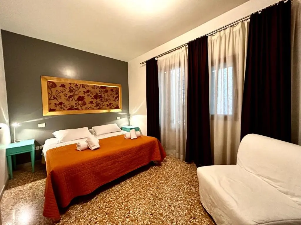 Grimaldi Apartments Cannaregio