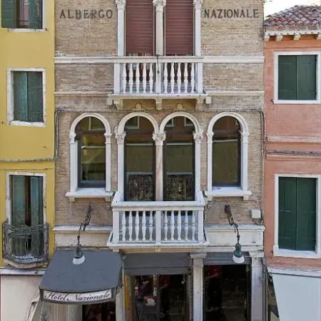 Hotel Nazionale