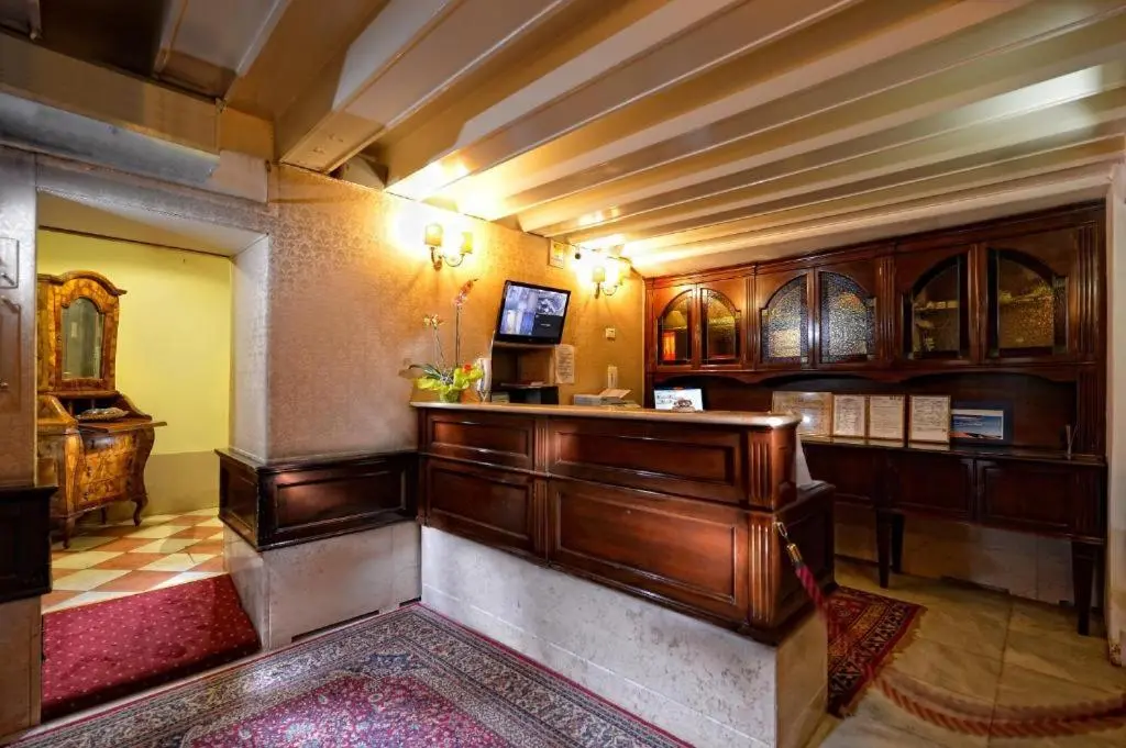 Residenza Hotel San Maurizio