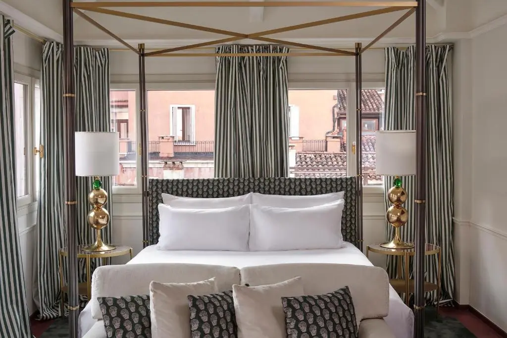 Violino d’Oro Venezia