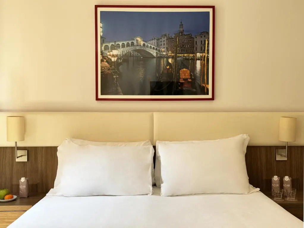 Hotel Il Moro di Venezia