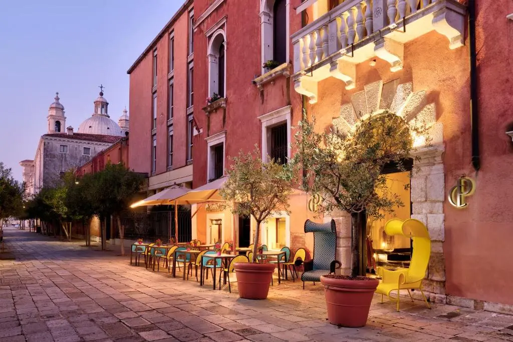 Ca’ Pisani Hotel
