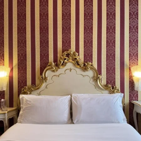 Hotel Alcyone