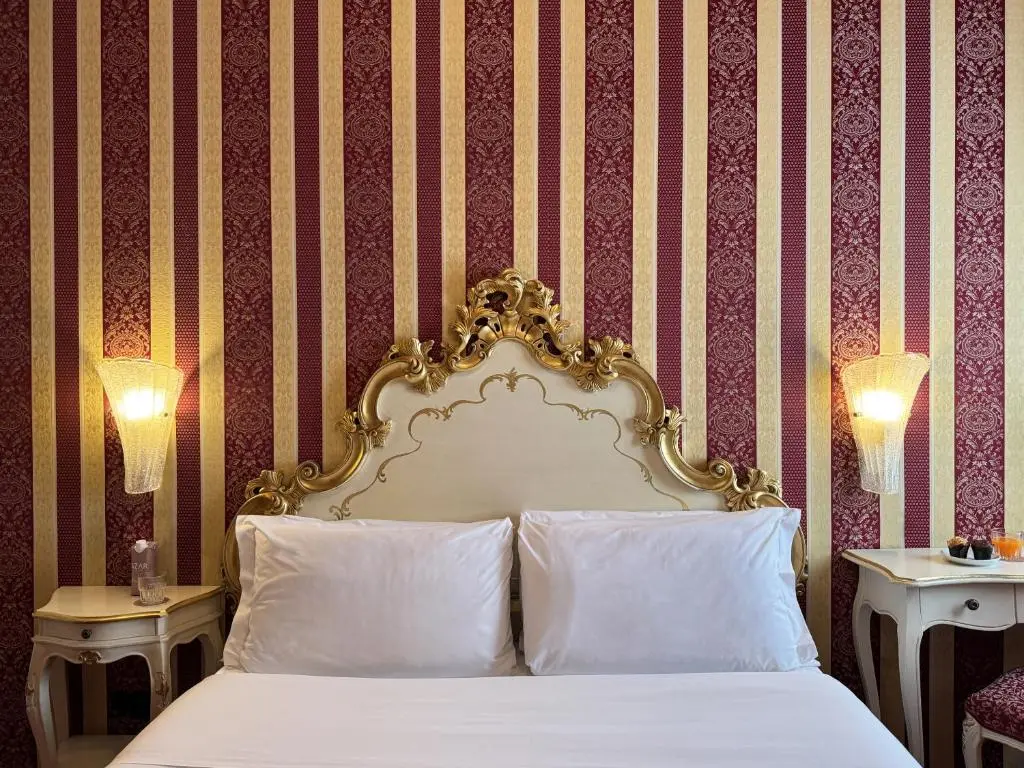 Hotel Alcyone