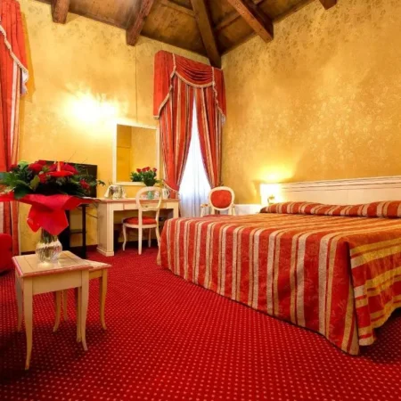 Ca’ San Polo – Ferretti Hotels Collection