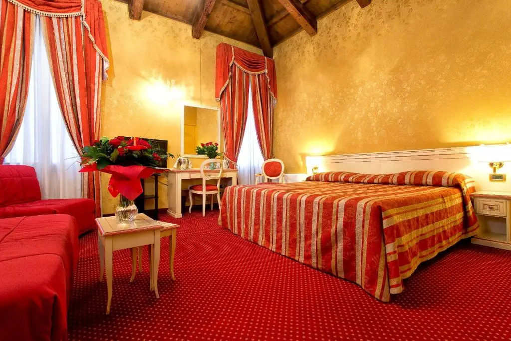 Ca’ San Polo – Ferretti Hotels Collection