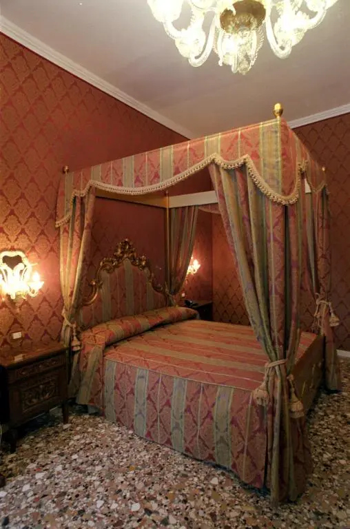 Casa Pisani Canal