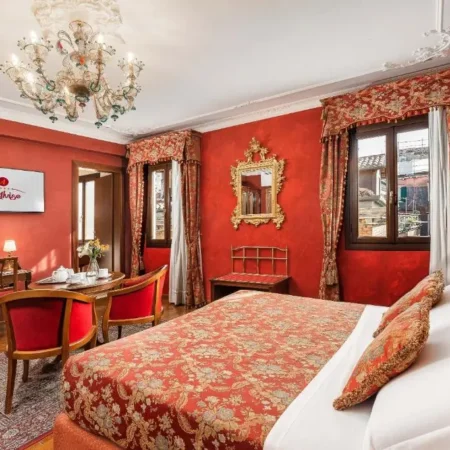 Hotel Ca’ Alvise