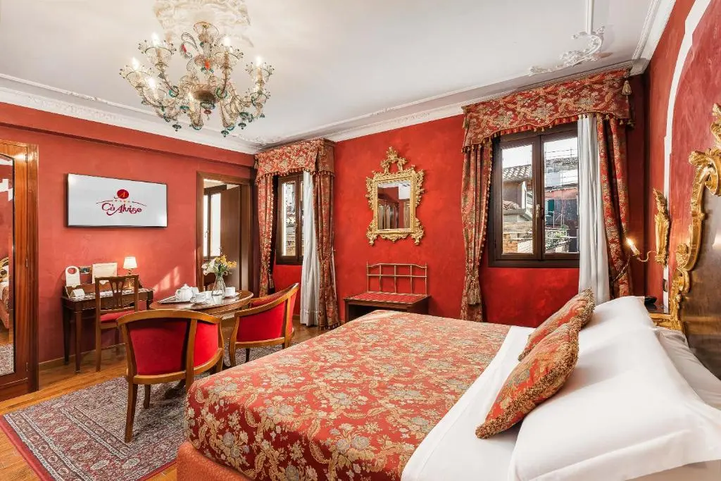 Hotel Ca’ Alvise