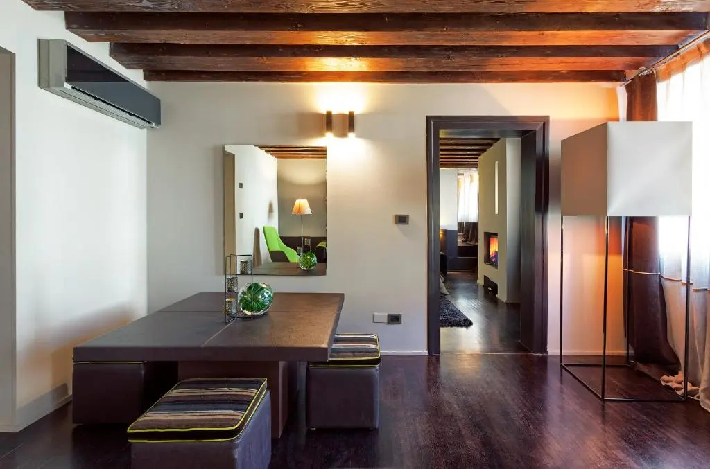 Charming House Iqs