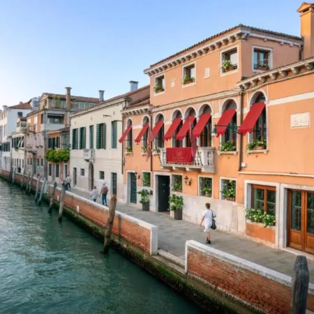 Excess Venice Boutique Hotel & Private Spa – Adults Only