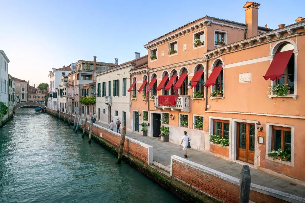 Excess Venice Boutique Hotel & Private Spa – Adults Only