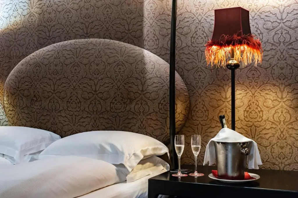 Hotel Palazzo Barbarigo Sul Canal Grande
