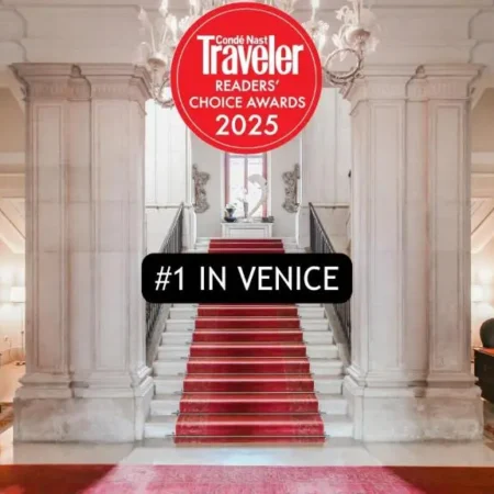 San Clemente Palace Venice